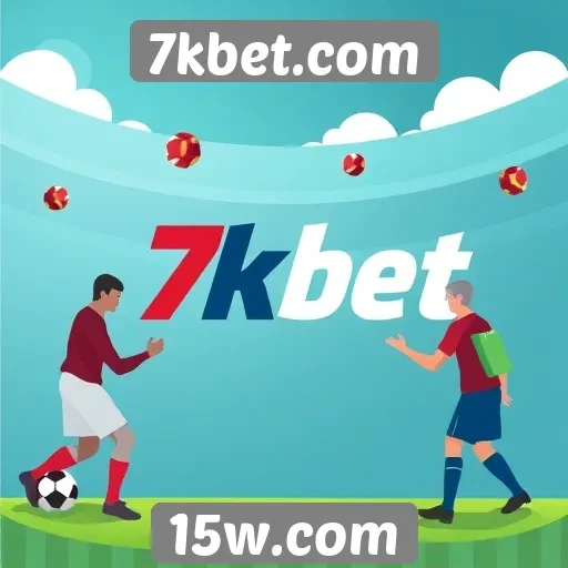 Responsabilidade social do 7kbet nas apostas