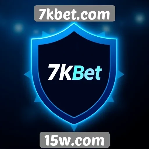 Plataforma 7kbet.com se destaca pela segurança em transações