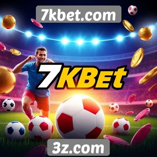 Análise das ofertas de jogos no 7kbet.com