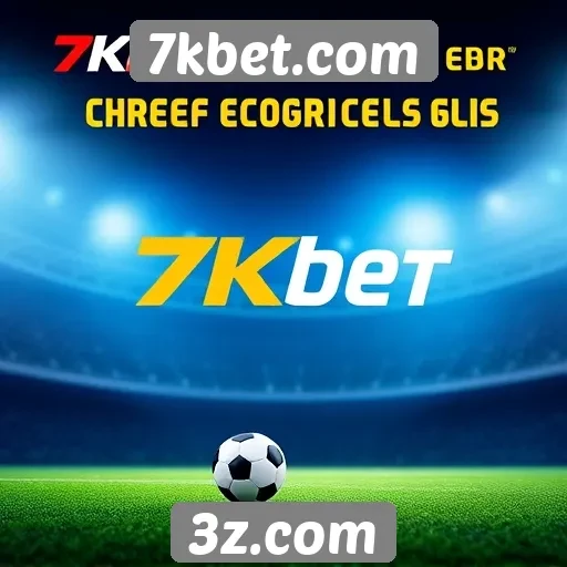 7kbet.com oferece promoções atraentes para novos jogadores