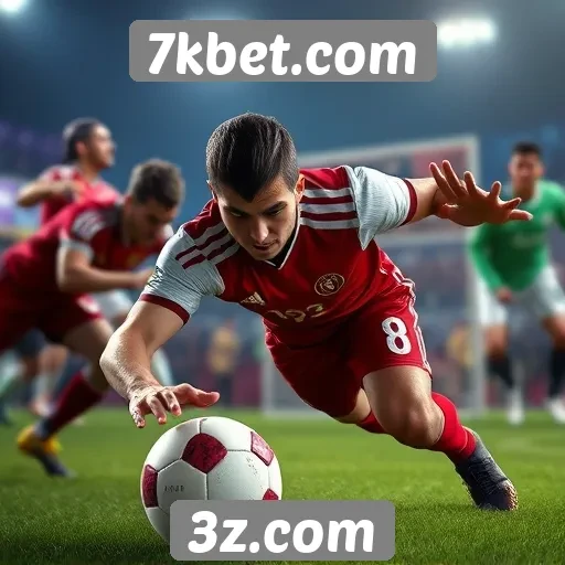 Variedade de jogos oferecidos pelo site 7kbet.com