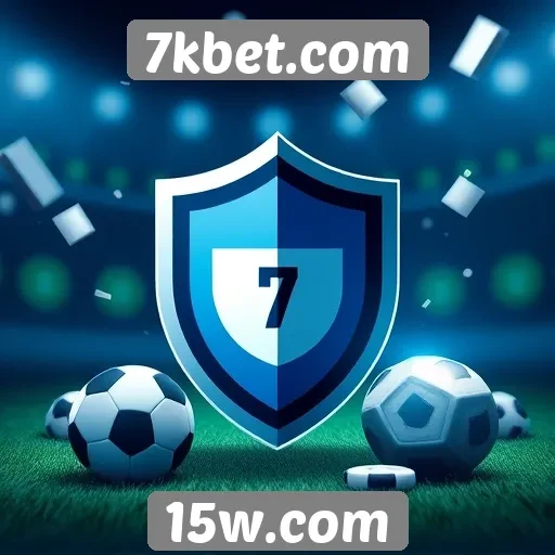 Análise da segurança no site de jogos 7kbet